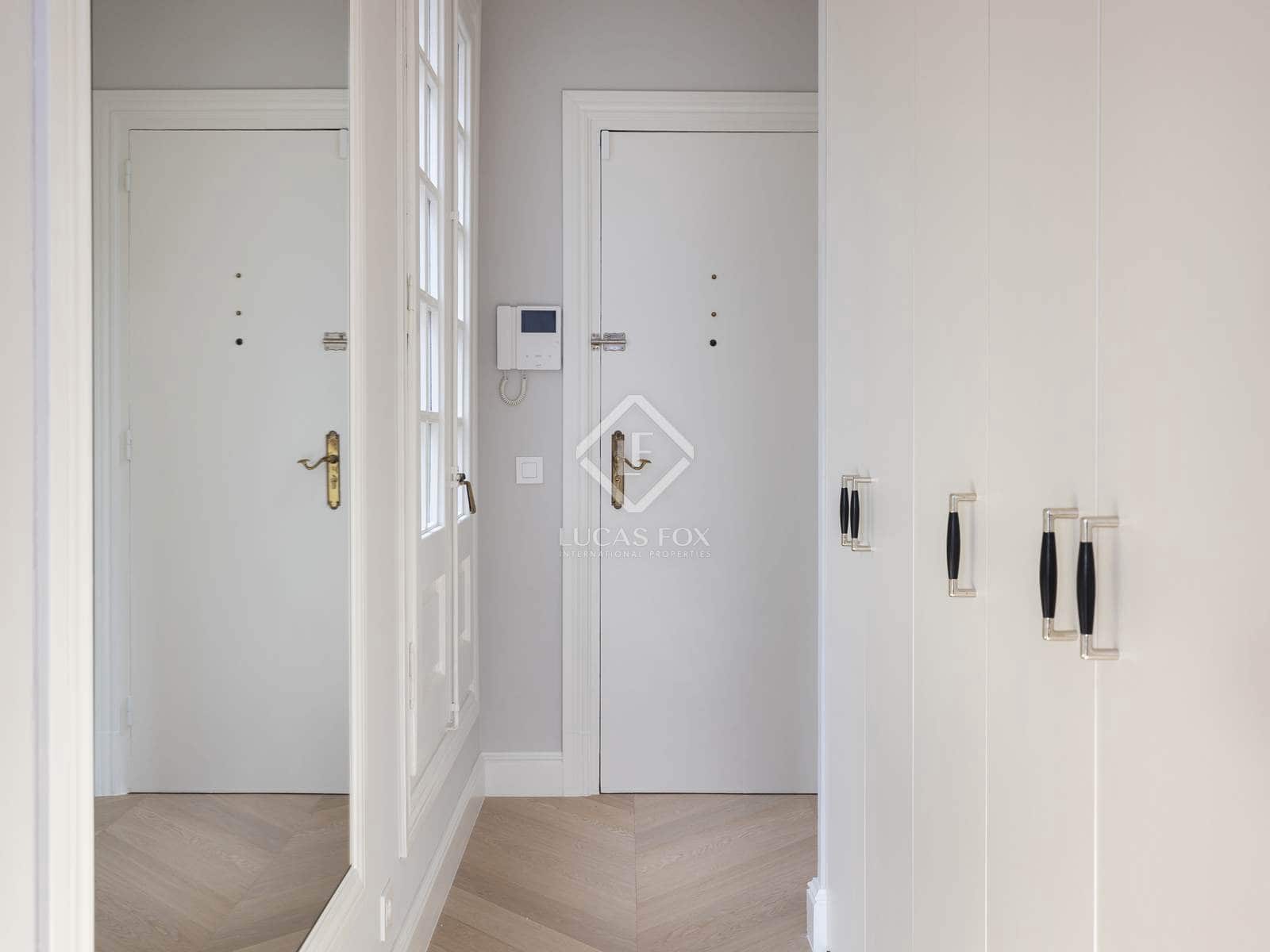 3 slaapkamer Penthouse te koop in Barcelona stad - € 1.675.000 (Ref: 8897315)