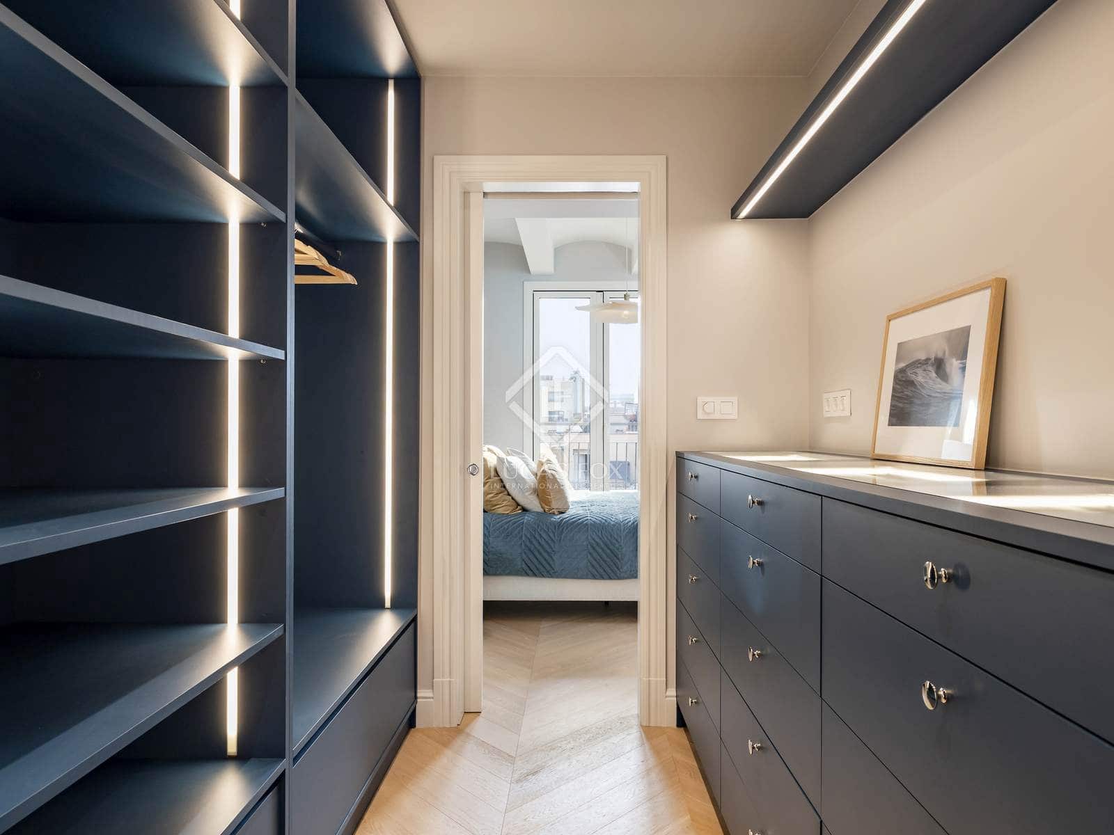 3 slaapkamer Penthouse te koop in Barcelona stad - € 1.675.000 (Ref: 8897315)