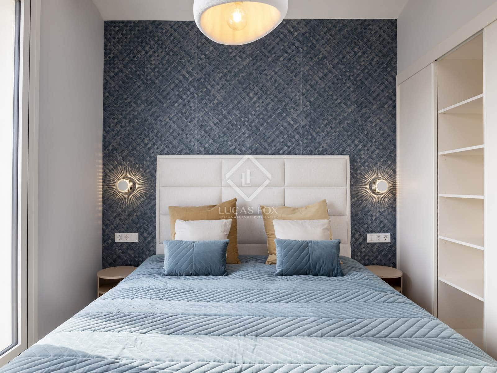 3 slaapkamer Penthouse te koop in Barcelona stad - € 1.675.000 (Ref: 8897315)