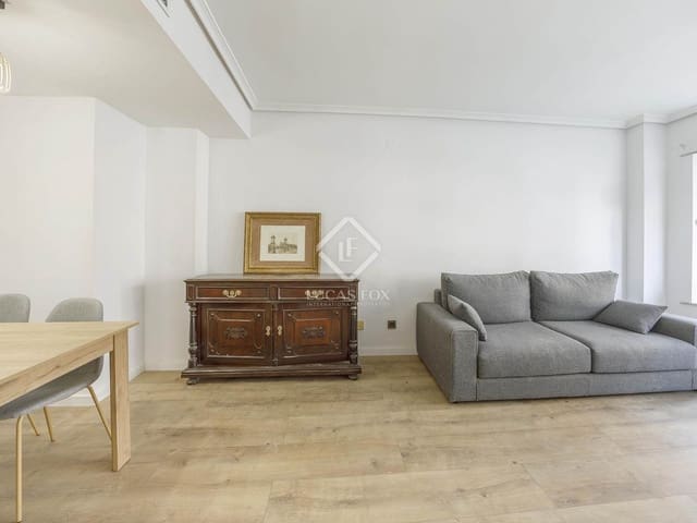 Appartement de 4 chambres à louer à Valence ville avec garage - 2 100 € (Ref: 8898149)