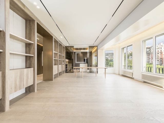 5 soverom Leilighet til salgs i Barcelona by - € 4 400 000 (Ref: 8901498)