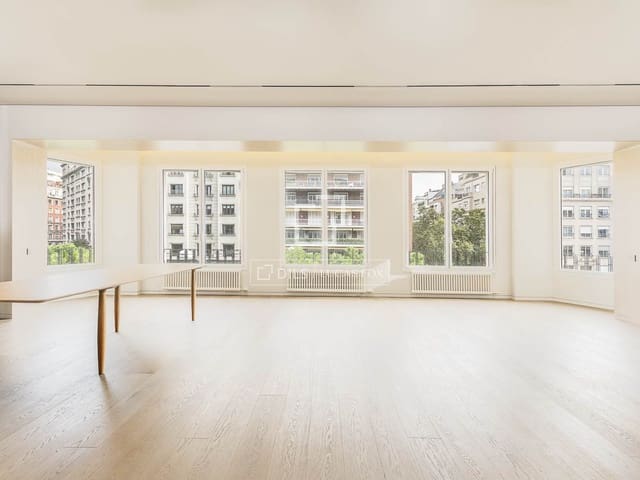 5 soverom Leilighet til salgs i Barcelona by - € 4 400 000 (Ref: 8901498)