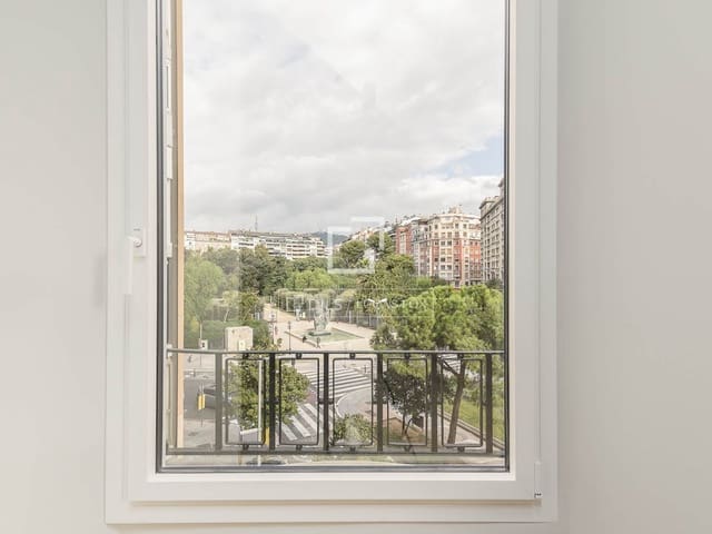 5 soverom Leilighet til salgs i Barcelona by - € 4 400 000 (Ref: 8901498)