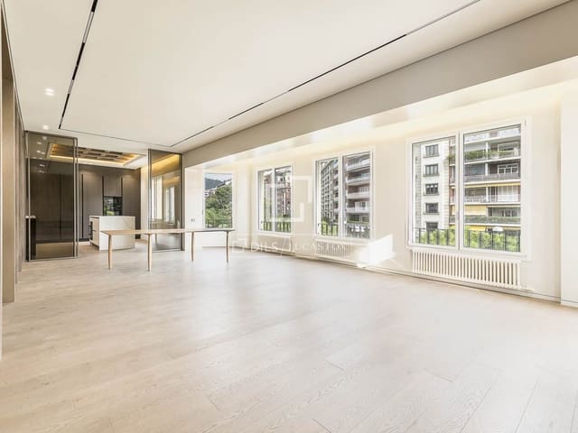 5 soverom Leilighet til salgs i Barcelona by - € 4 400 000 (Ref: 8901498)