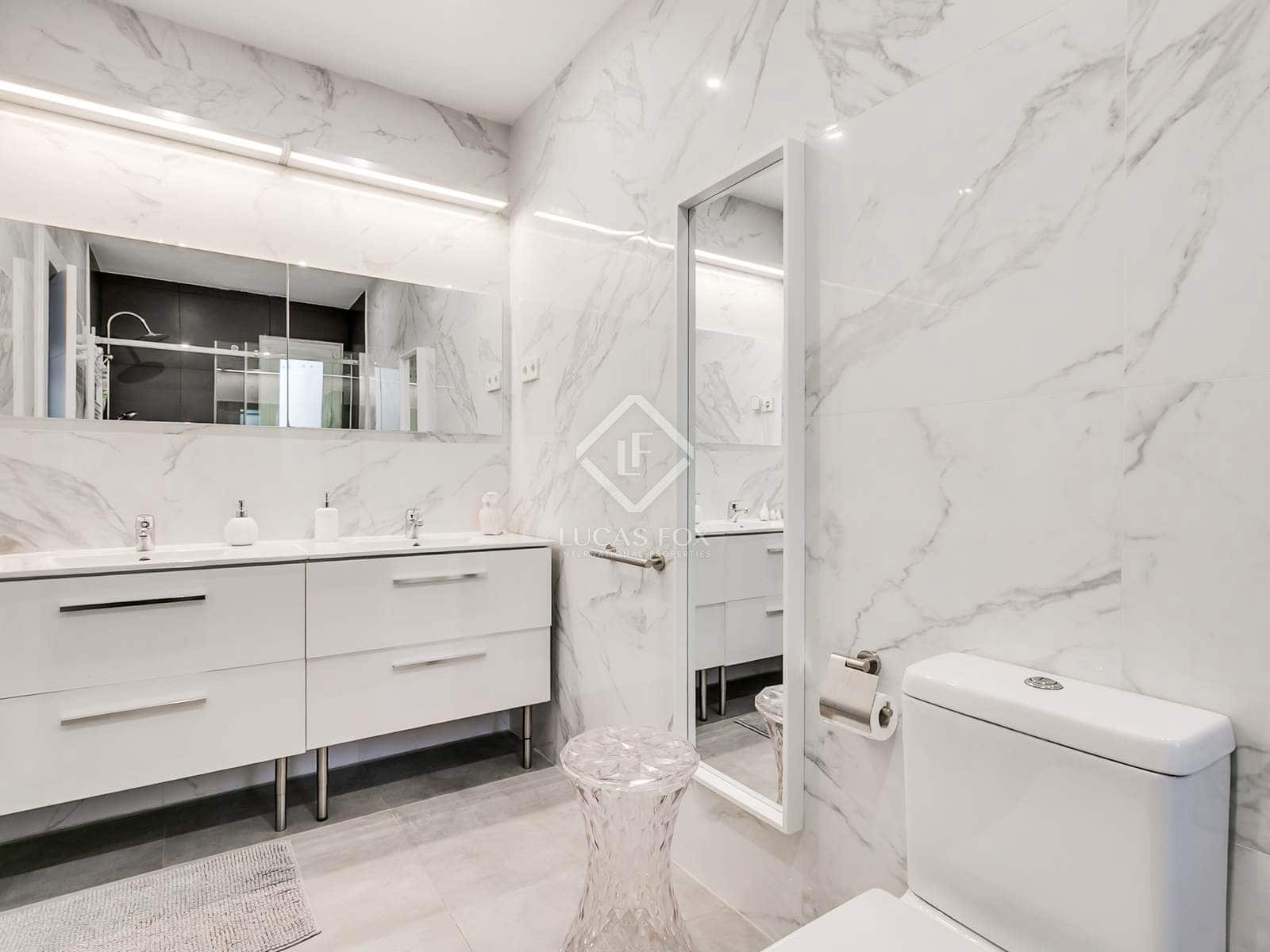 5 soveværelse Villa til salg i Algete med swimmingpool garage - € 1.695.000 (Ref: 8901501)