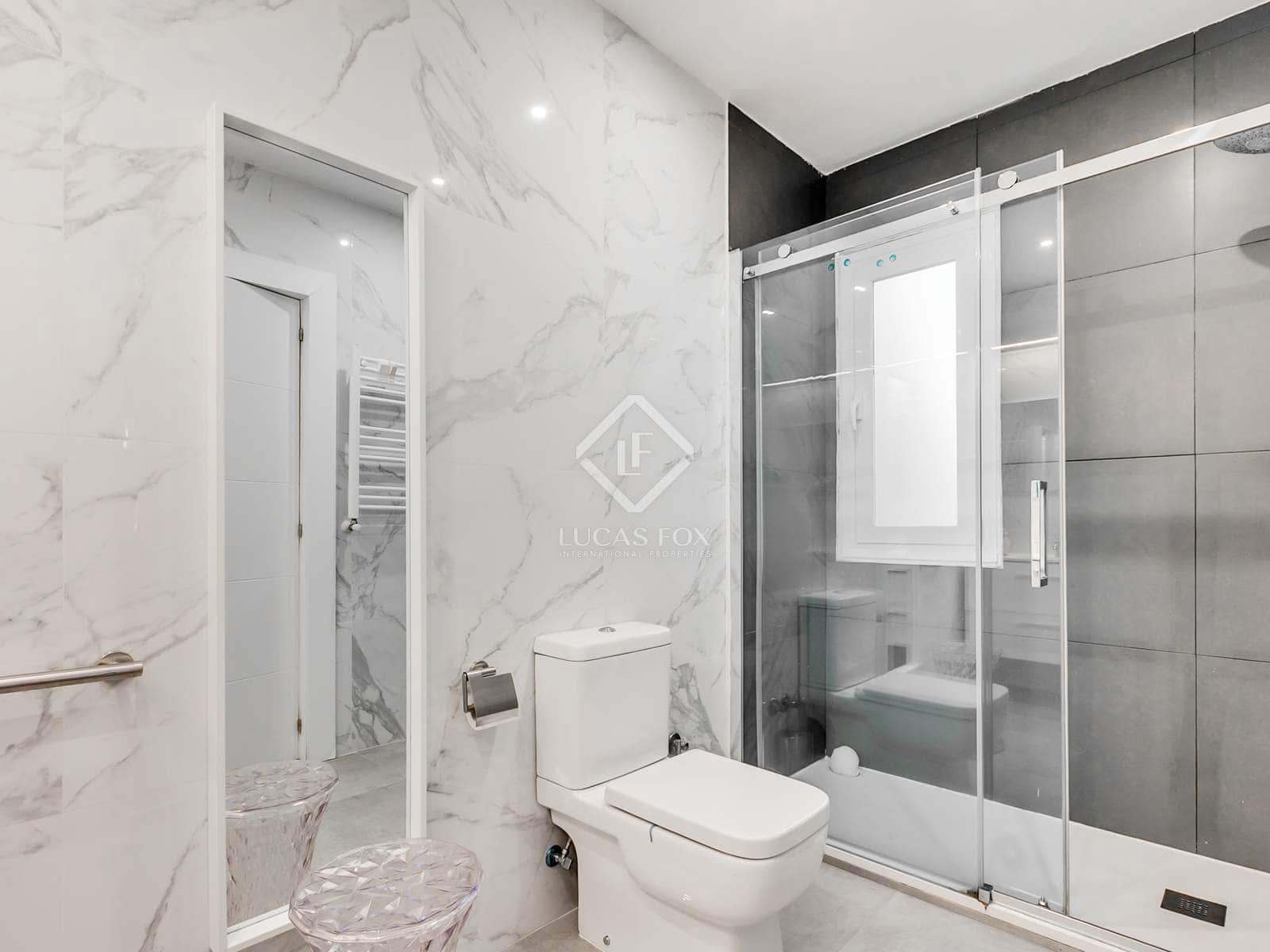 5 soveværelse Villa til salg i Algete med swimmingpool garage - € 1.695.000 (Ref: 8901501)