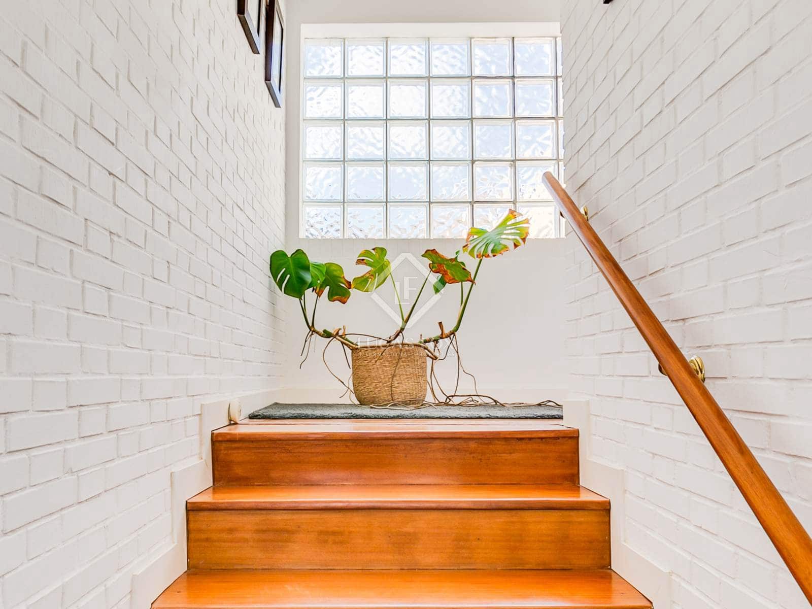 5 soveværelse Villa til salg i Algete med swimmingpool garage - € 1.695.000 (Ref: 8901501)