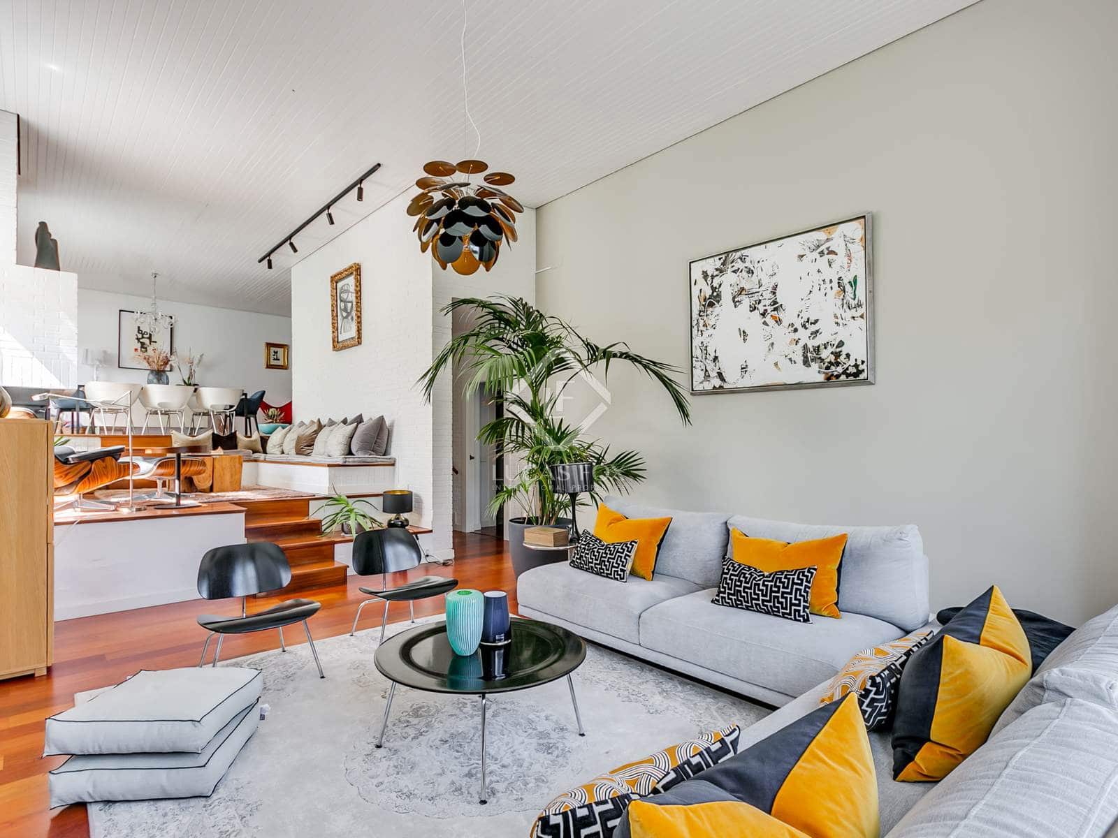 5 soveværelse Villa til salg i Algete med swimmingpool garage - € 1.695.000 (Ref: 8901501)