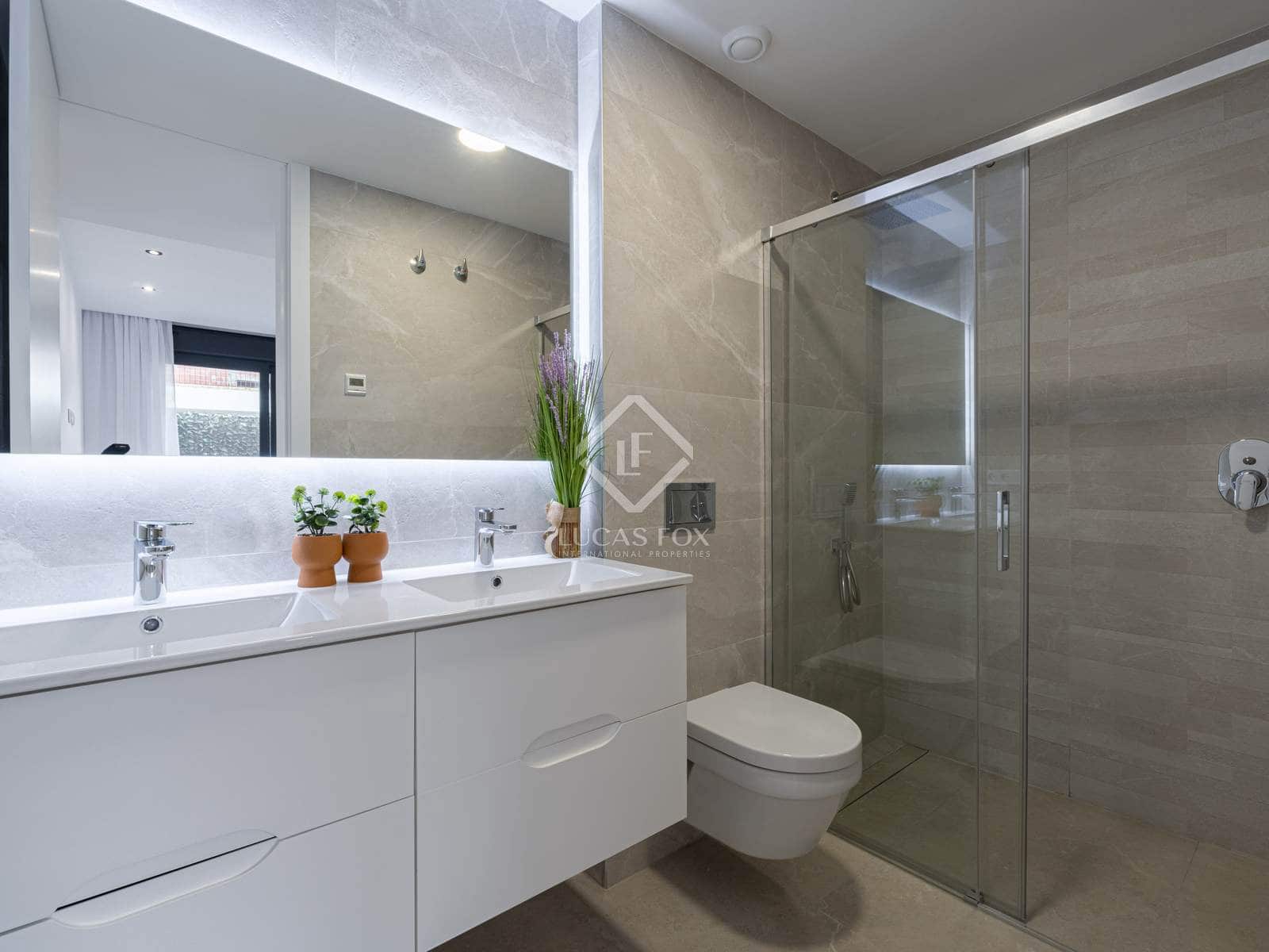 2 slaapkamer Villa te koop in Finestrat met zwembad garage - € 610.000 (Ref: 8901582)