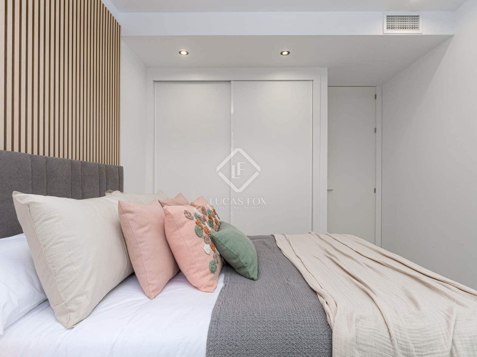 2 slaapkamer Villa te koop in Finestrat met zwembad garage - € 610.000 (Ref: 8901582)