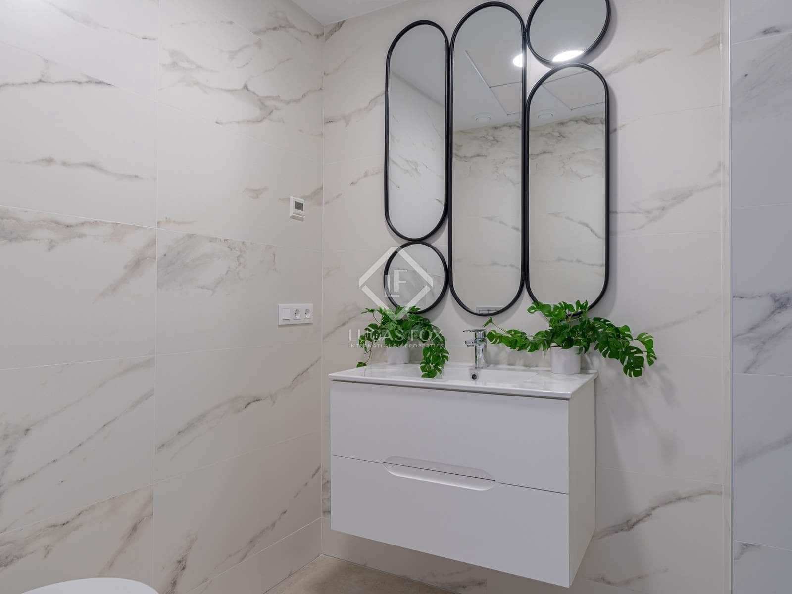 2 slaapkamer Villa te koop in Finestrat met zwembad garage - € 610.000 (Ref: 8901582)