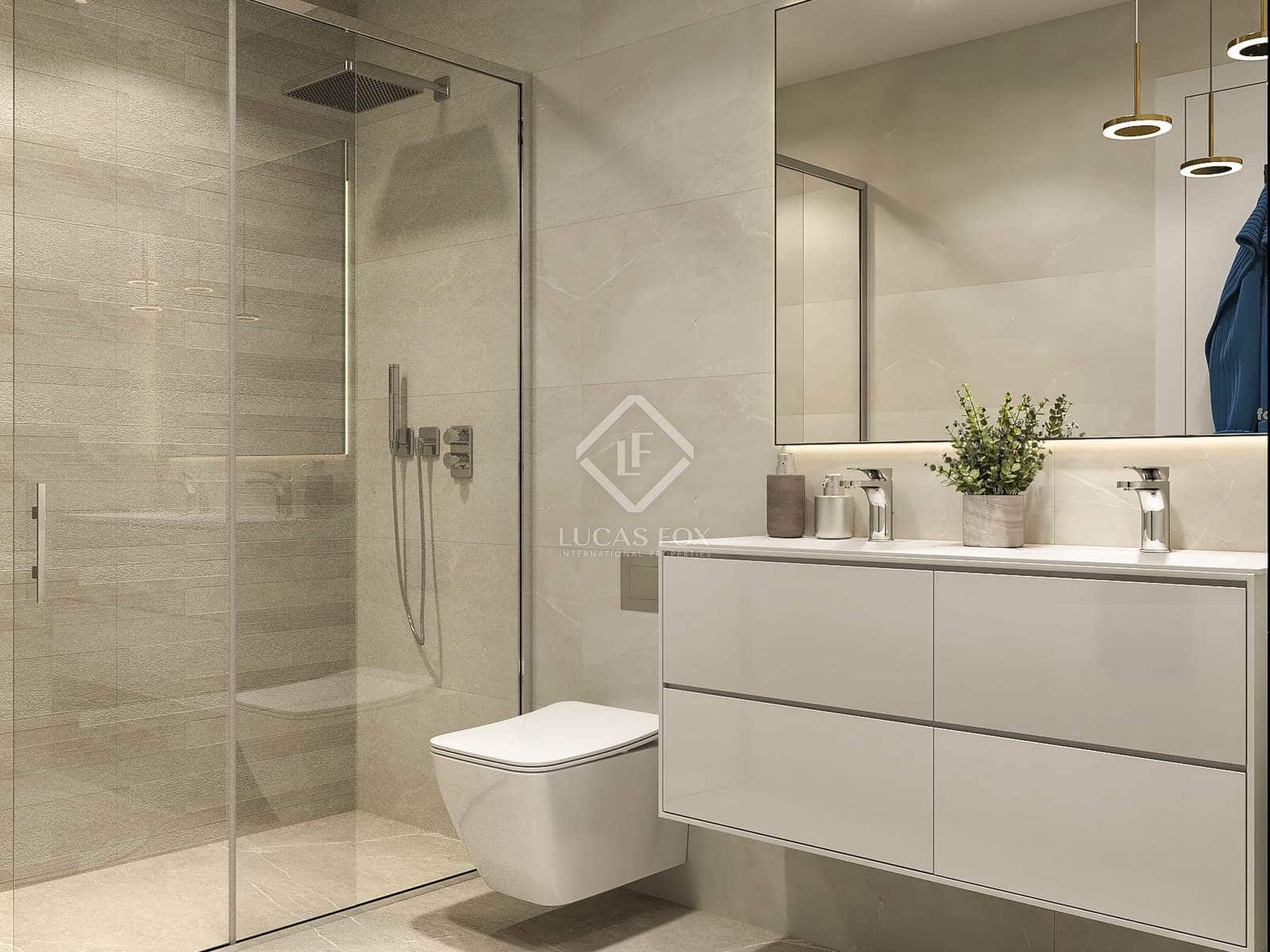 2 slaapkamer Villa te koop in Finestrat met zwembad garage - € 610.000 (Ref: 8901582)