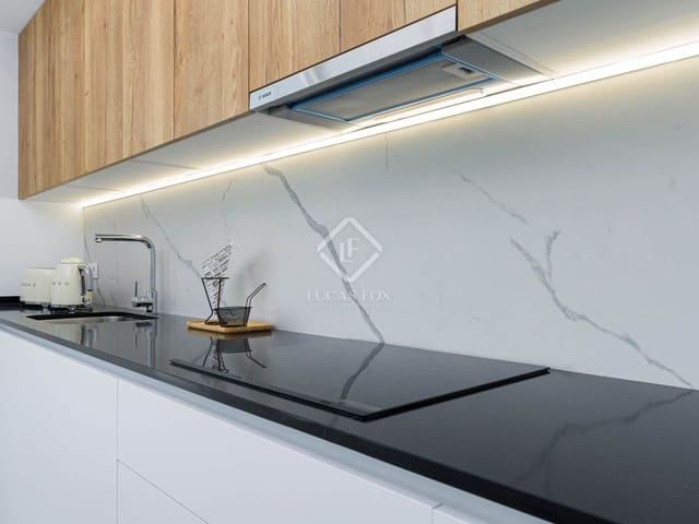 2 slaapkamer Villa te koop in Finestrat met zwembad garage - € 610.000 (Ref: 8901582)