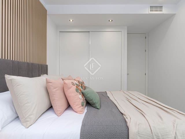 2 slaapkamer Villa te koop in Finestrat met zwembad garage - € 610.000 (Ref: 8901582)