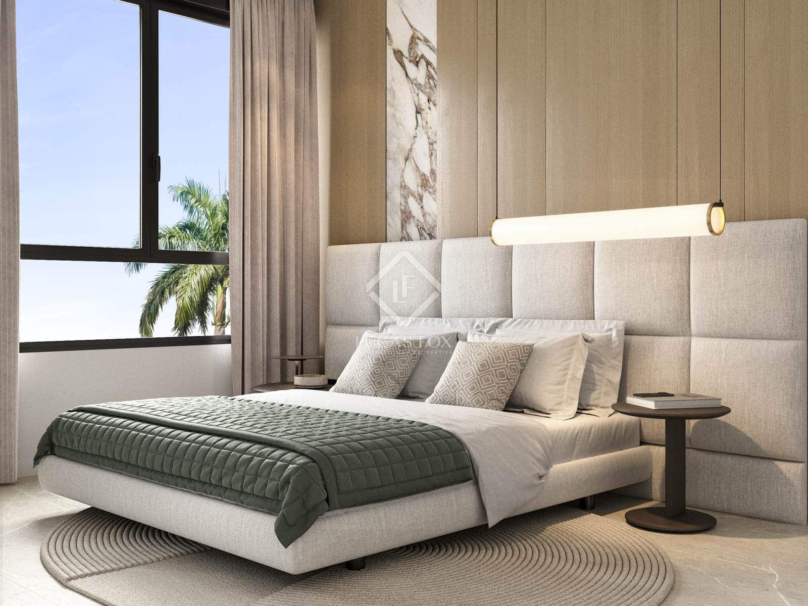 2 slaapkamer Villa te koop in Finestrat met zwembad garage - € 610.000 (Ref: 8901582)