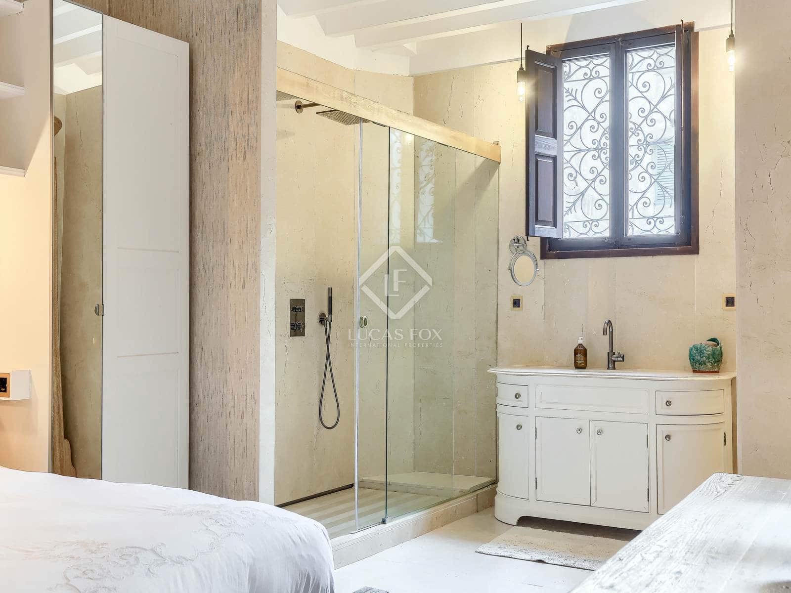 4 chambre Appartement à vendre à Palma de Mallorca - 1 990 000 € (Ref: 8901585)