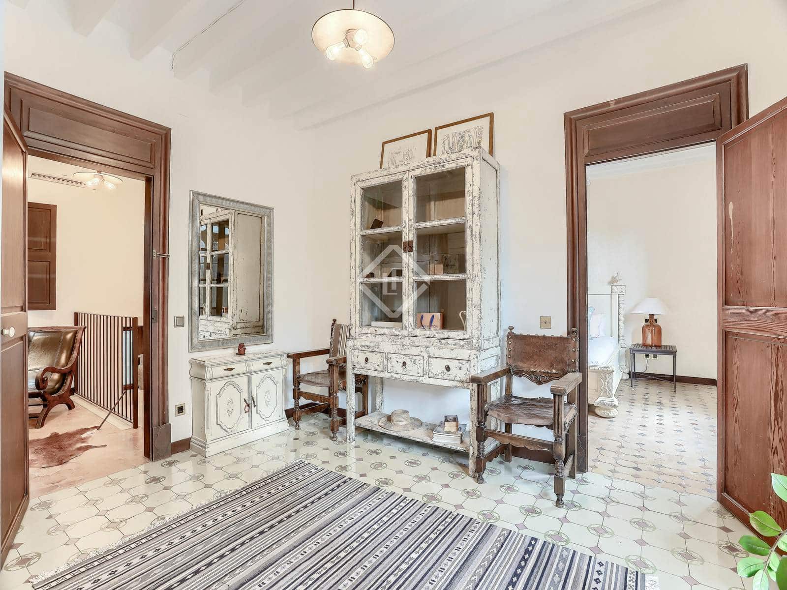 4 chambre Appartement à vendre à Palma de Mallorca - 1 990 000 € (Ref: 8901585)