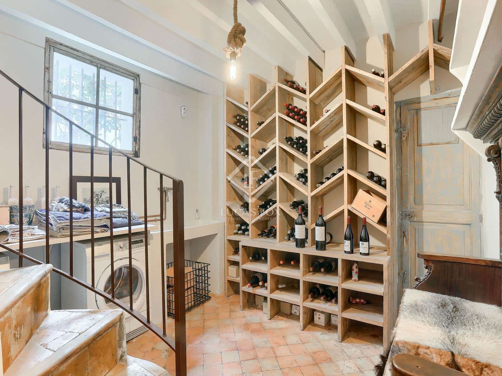 4 chambre Appartement à vendre à Palma de Mallorca - 1 990 000 € (Ref: 8901585)