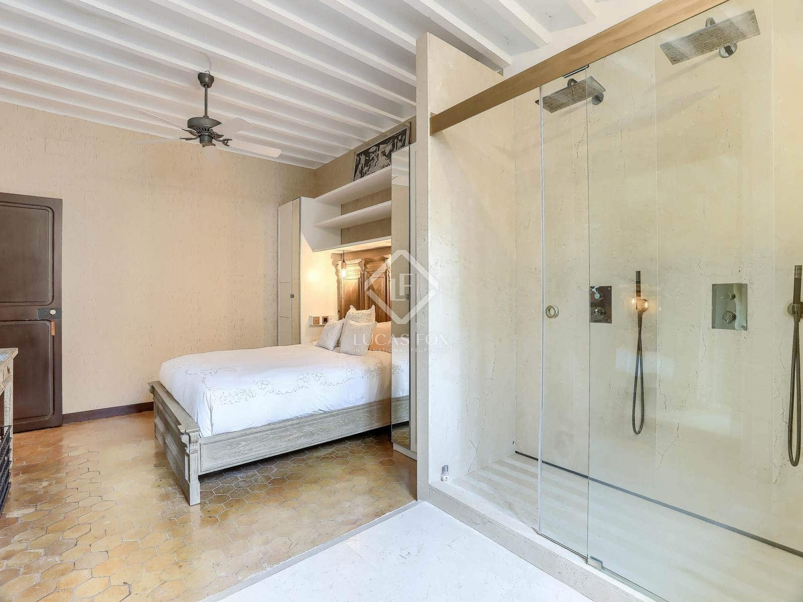 4 chambre Appartement à vendre à Palma de Mallorca - 1 990 000 € (Ref: 8901585)