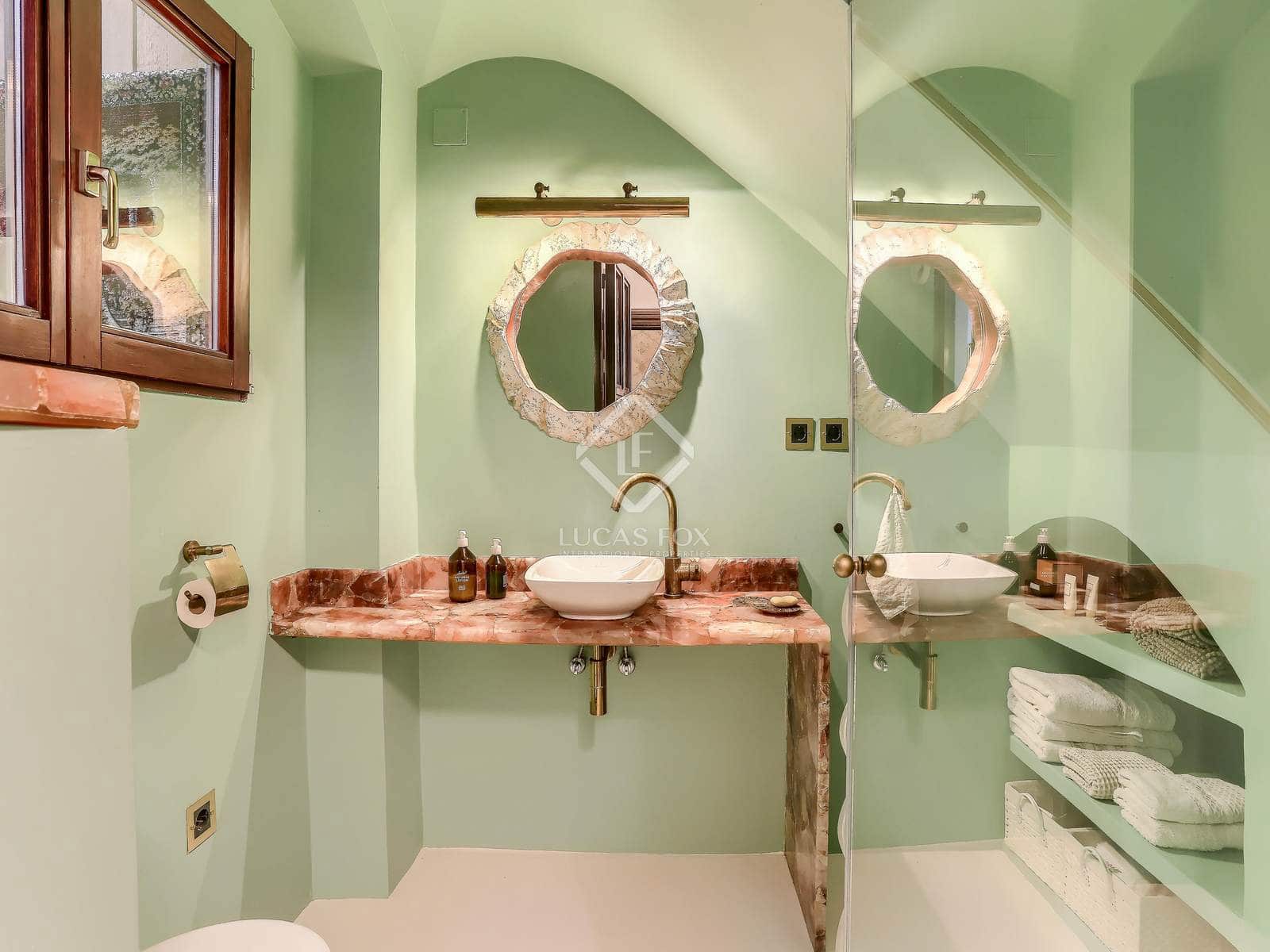 4 chambre Appartement à vendre à Palma de Mallorca - 1 990 000 € (Ref: 8901585)