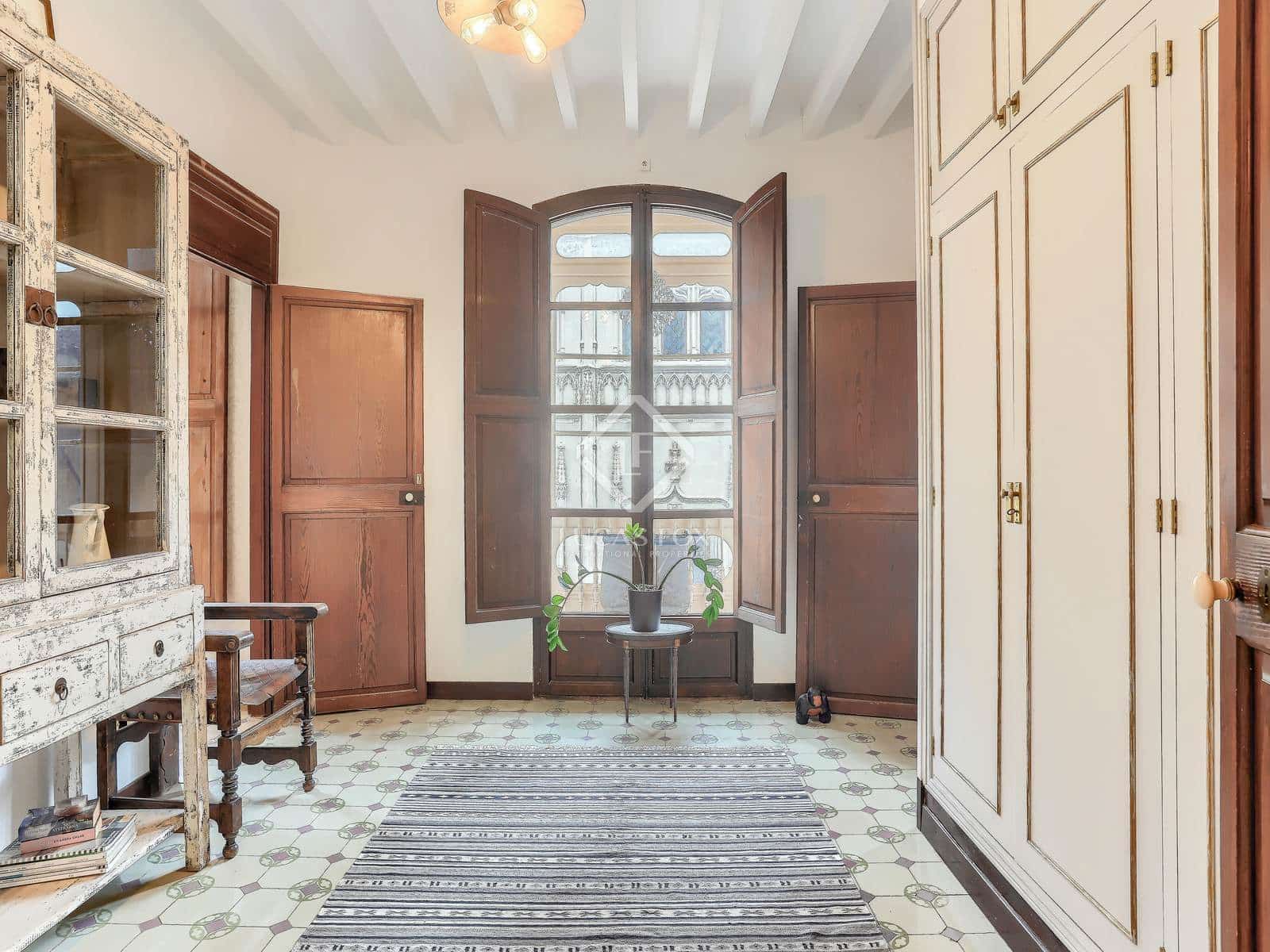 4 chambre Appartement à vendre à Palma de Mallorca - 1 990 000 € (Ref: 8901585)