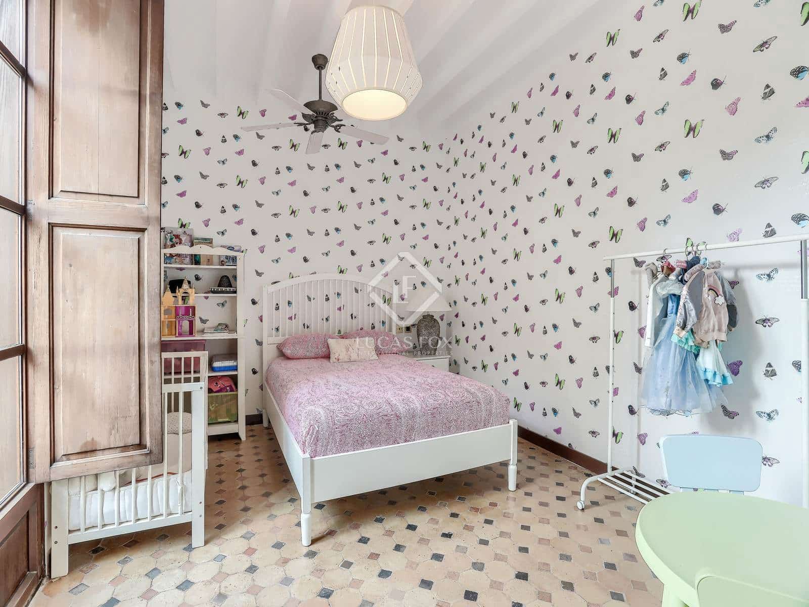 4 chambre Appartement à vendre à Palma de Mallorca - 1 990 000 € (Ref: 8901585)