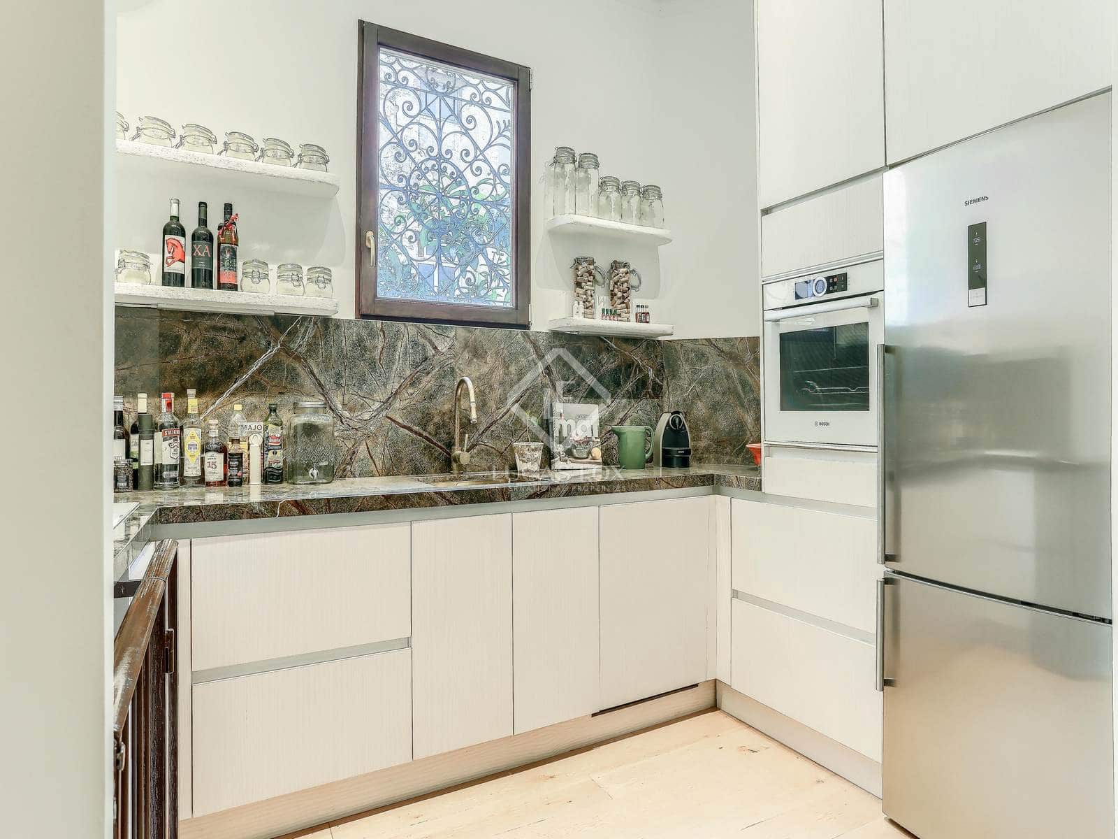 4 chambre Appartement à vendre à Palma de Mallorca - 1 990 000 € (Ref: 8901585)