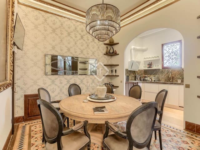 4 slaapkamer Appartement te koop in Palma de Mallorca - € 1.990.000 (Ref: 8901585)