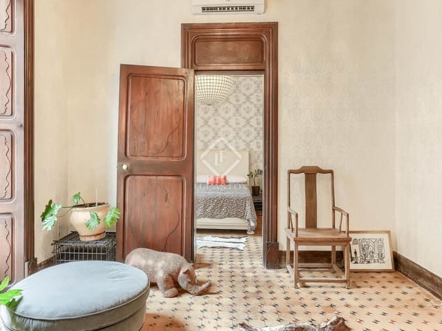 4 slaapkamer Appartement te koop in Palma de Mallorca - € 1.990.000 (Ref: 8901585)