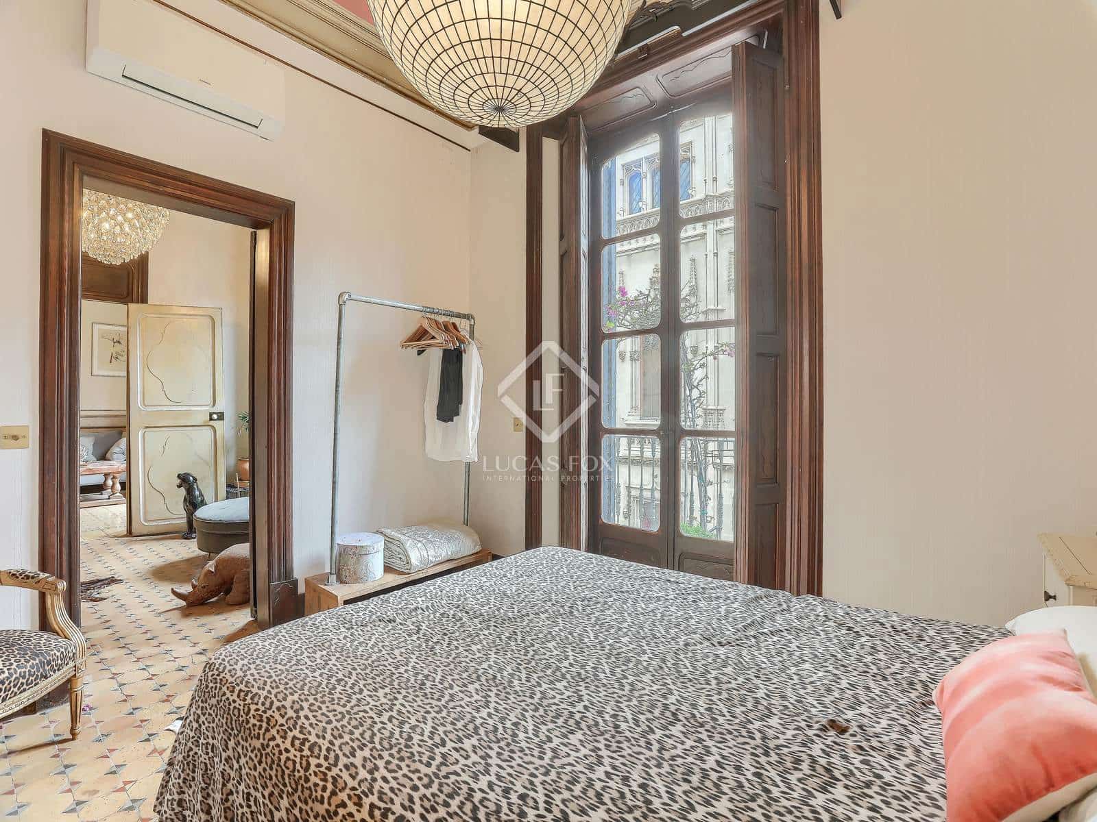 4 chambre Appartement à vendre à Palma de Mallorca - 1 990 000 € (Ref: 8901585)