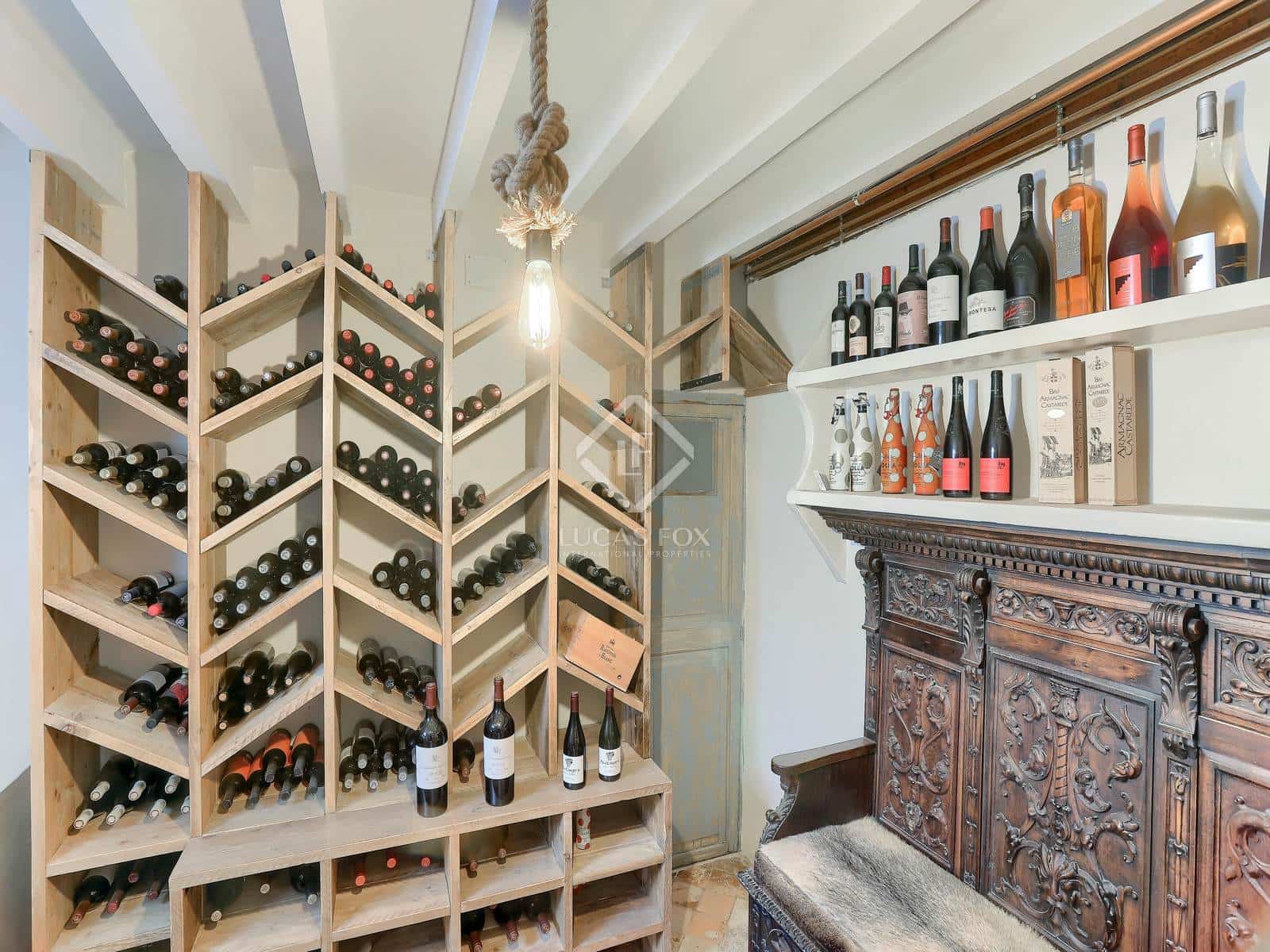 4 chambre Appartement à vendre à Palma de Mallorca - 1 990 000 € (Ref: 8901585)