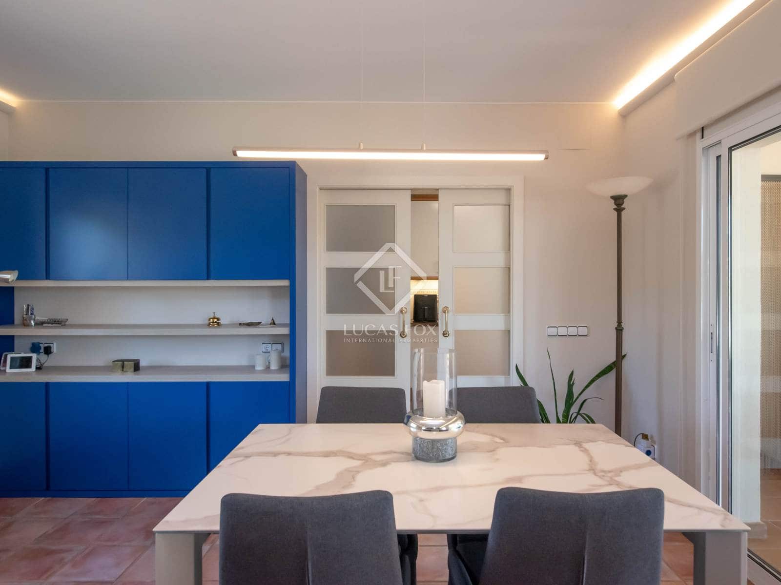 4 bedroom Villa for sale in Santa Cristina d'Aro with pool garage - € 710,000 (Ref: 8902742)