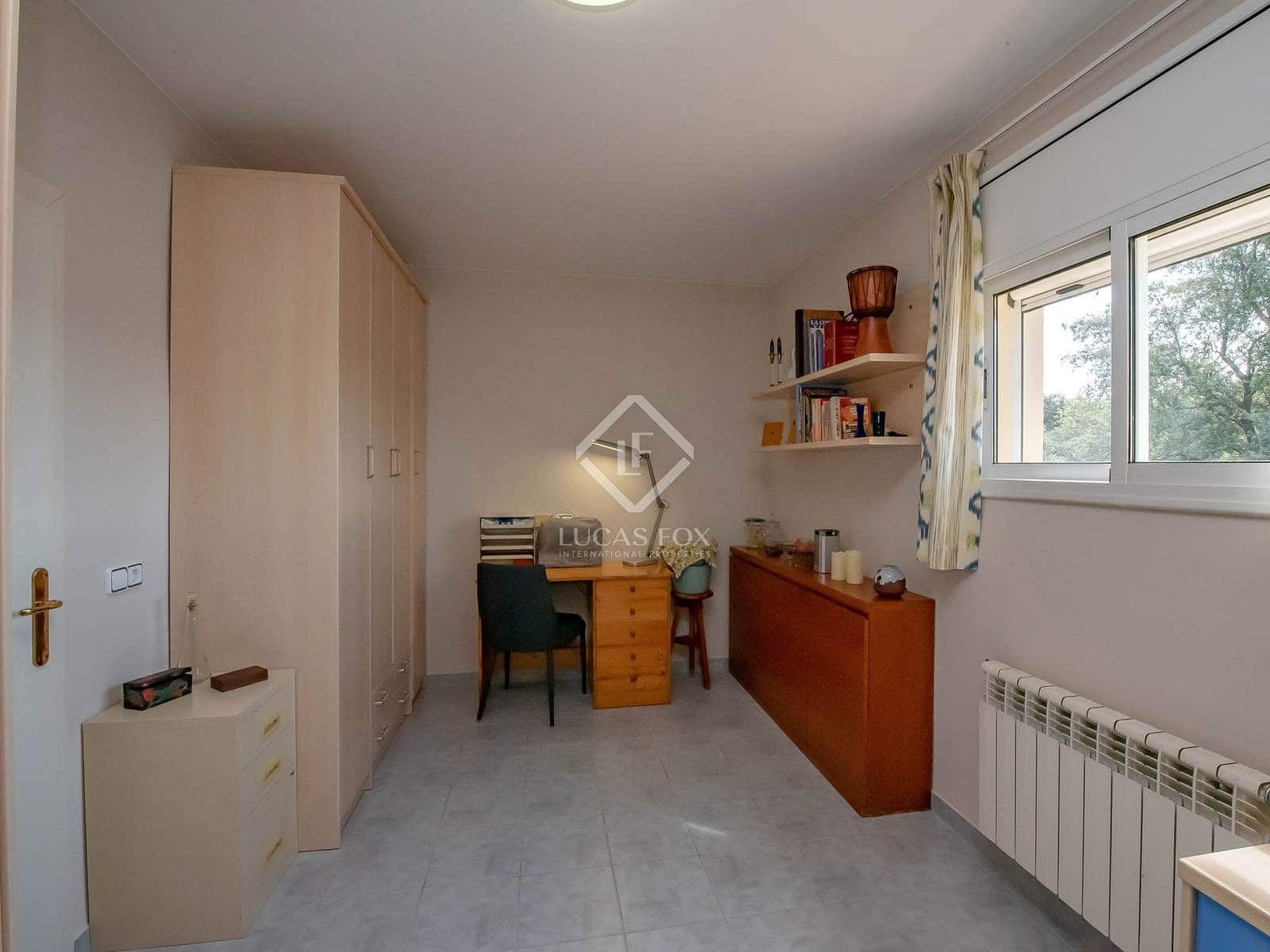 4 bedroom Villa for sale in Santa Cristina d'Aro with pool garage - € 710,000 (Ref: 8902742)