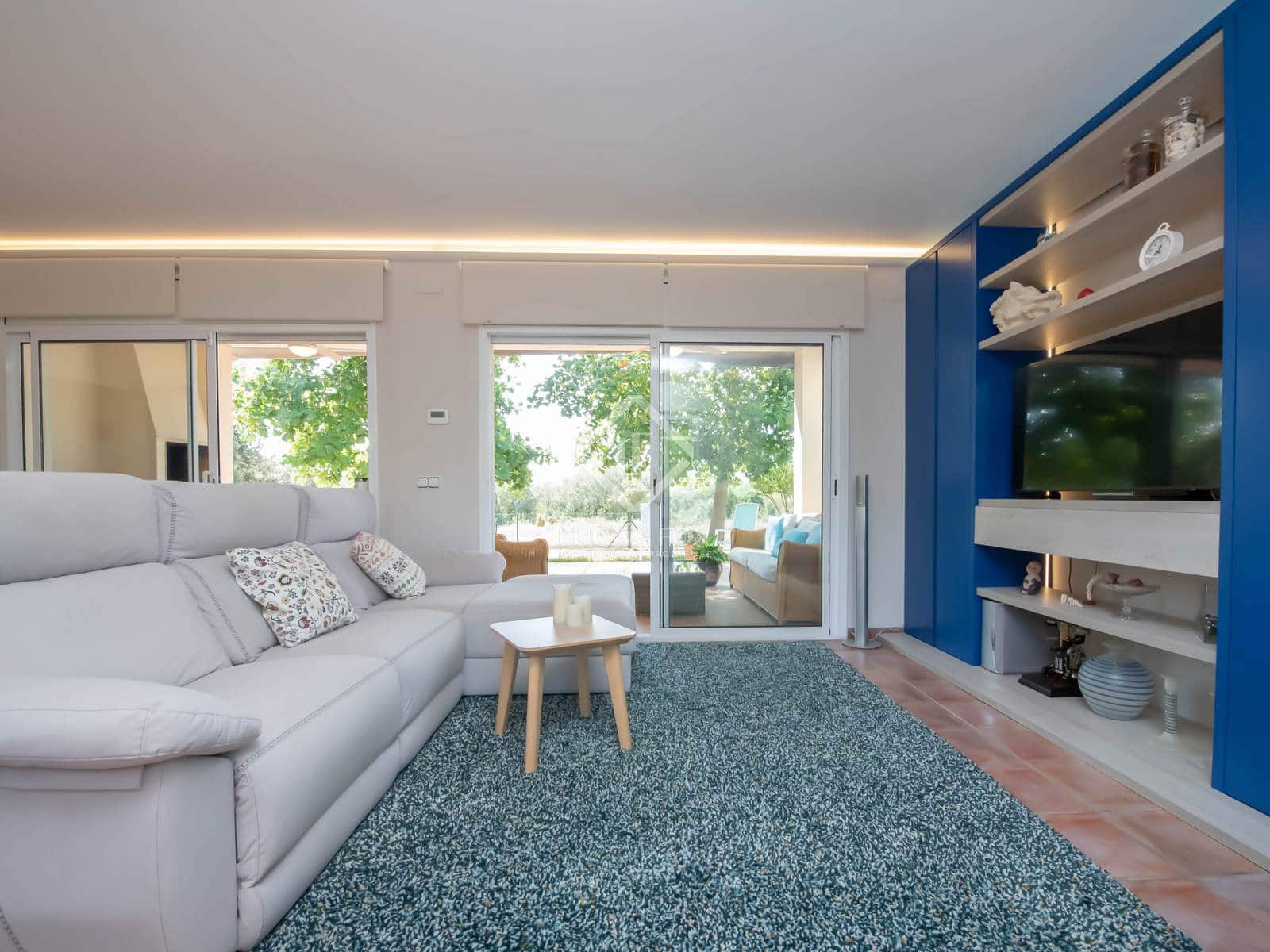 4 bedroom Villa for sale in Santa Cristina d'Aro with pool garage - € 710,000 (Ref: 8902742)