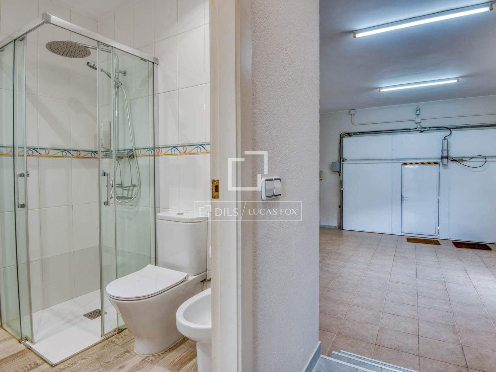 4 bedroom Villa for sale in Santa Cristina d'Aro with pool garage - € 680,000 (Ref: 8902742)