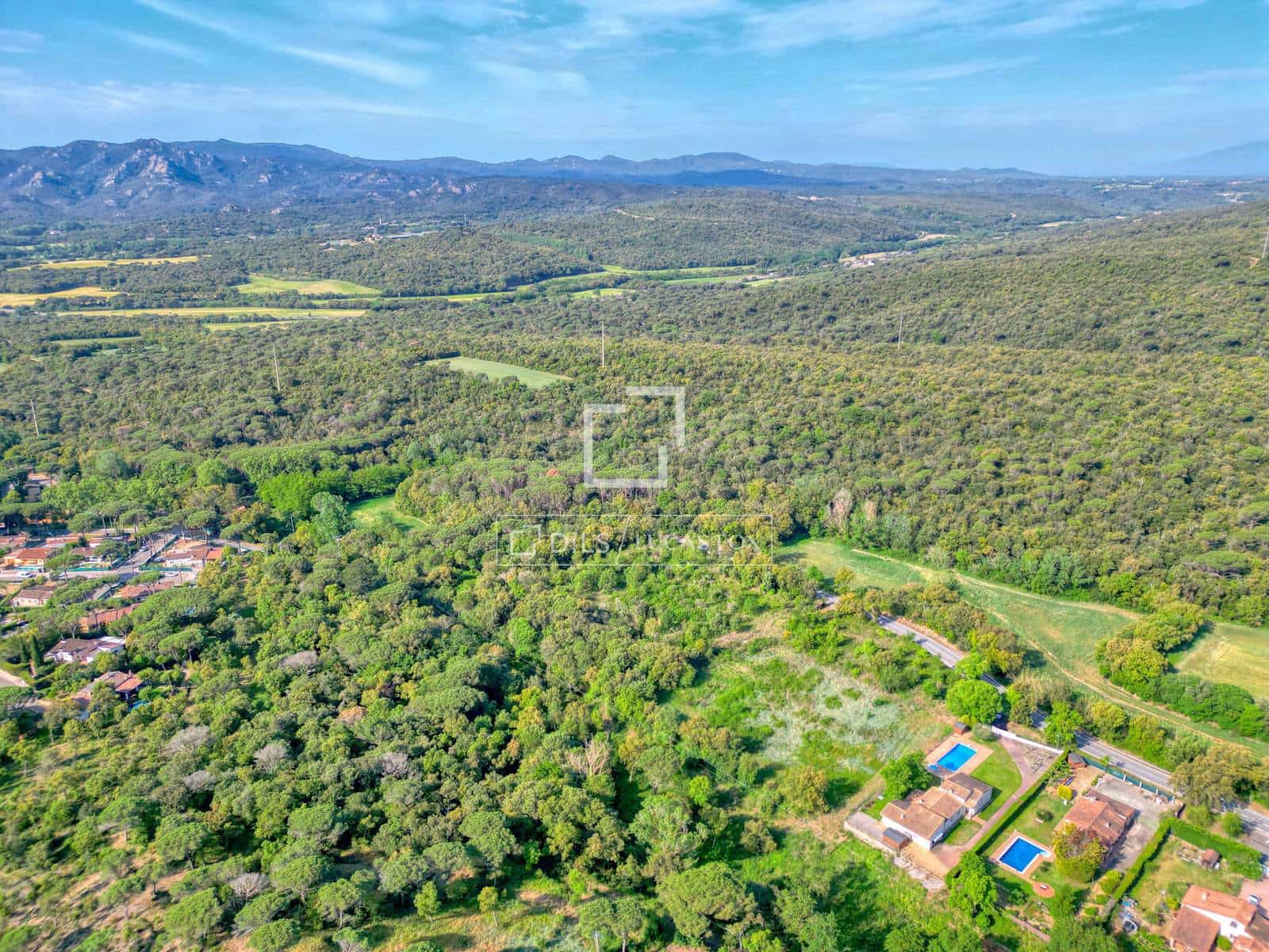 4 bedroom Villa for sale in Santa Cristina d'Aro with pool garage - € 680,000 (Ref: 8902742)