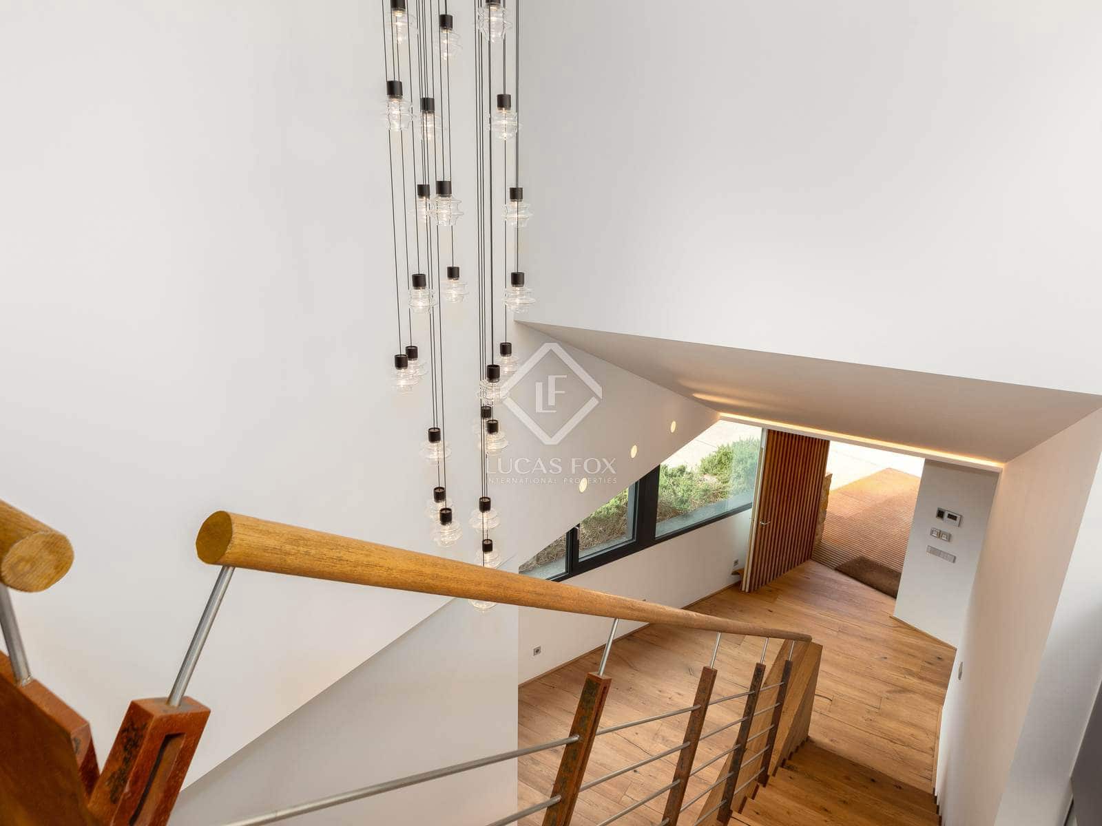 6 soveværelse Villa til salg i Tamariu med swimmingpool garage - € 5.700.000 (Ref: 8904071)