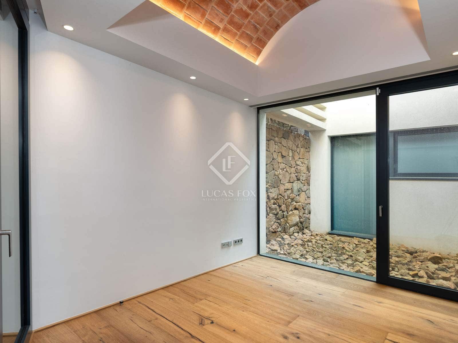 6 soveværelse Villa til salg i Tamariu med swimmingpool garage - € 5.700.000 (Ref: 8904071)