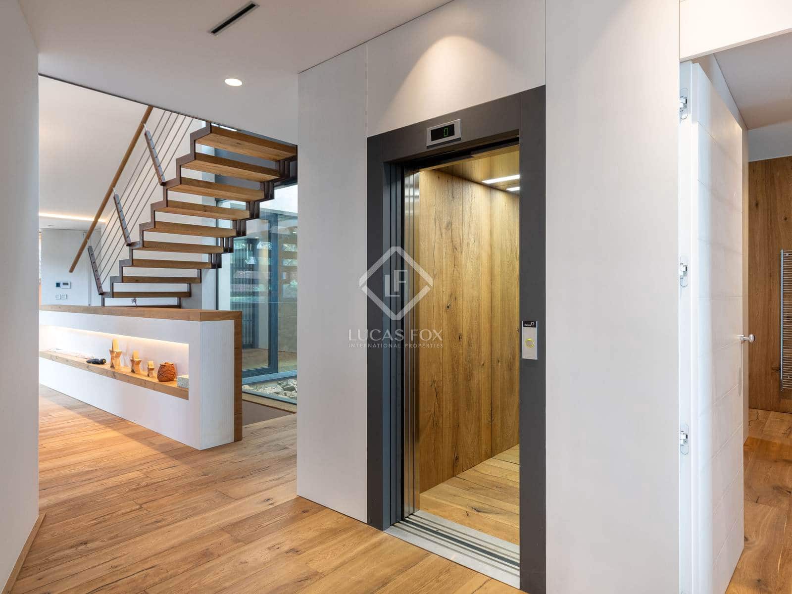 6 soveværelse Villa til salg i Tamariu med swimmingpool garage - € 5.700.000 (Ref: 8904071)