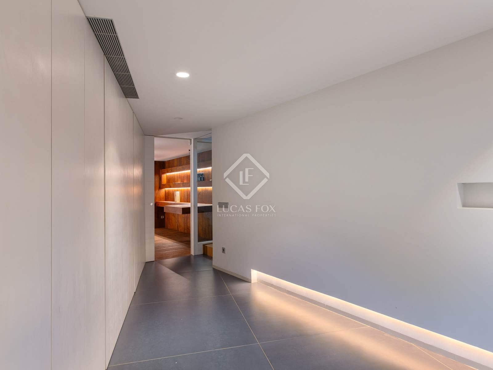 6 soveværelse Villa til salg i Tamariu med swimmingpool garage - € 5.700.000 (Ref: 8904071)