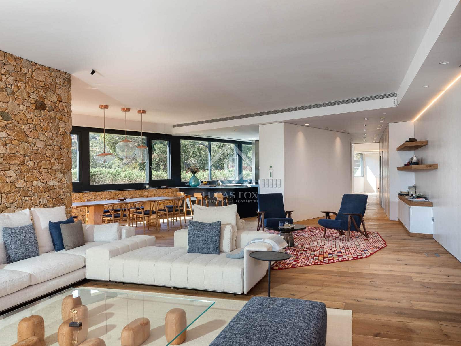 6 soveværelse Villa til salg i Tamariu med swimmingpool garage - € 5.700.000 (Ref: 8904071)