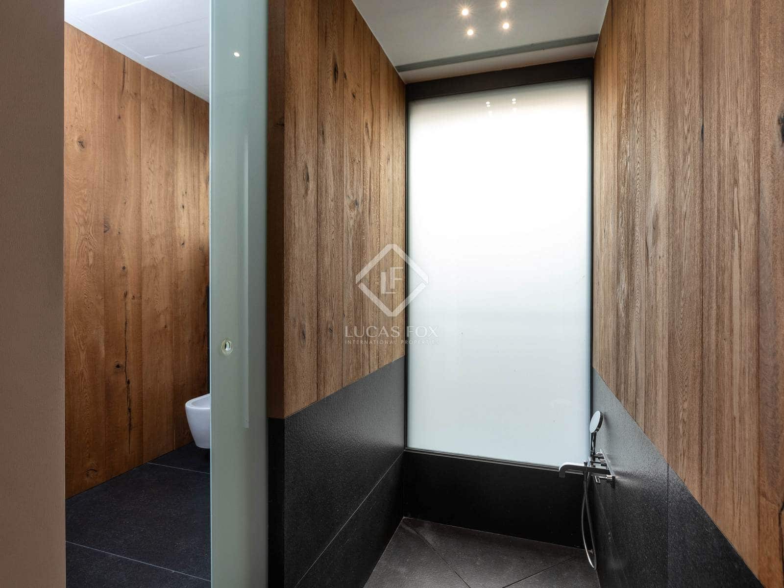 6 soveværelse Villa til salg i Tamariu med swimmingpool garage - € 5.700.000 (Ref: 8904071)