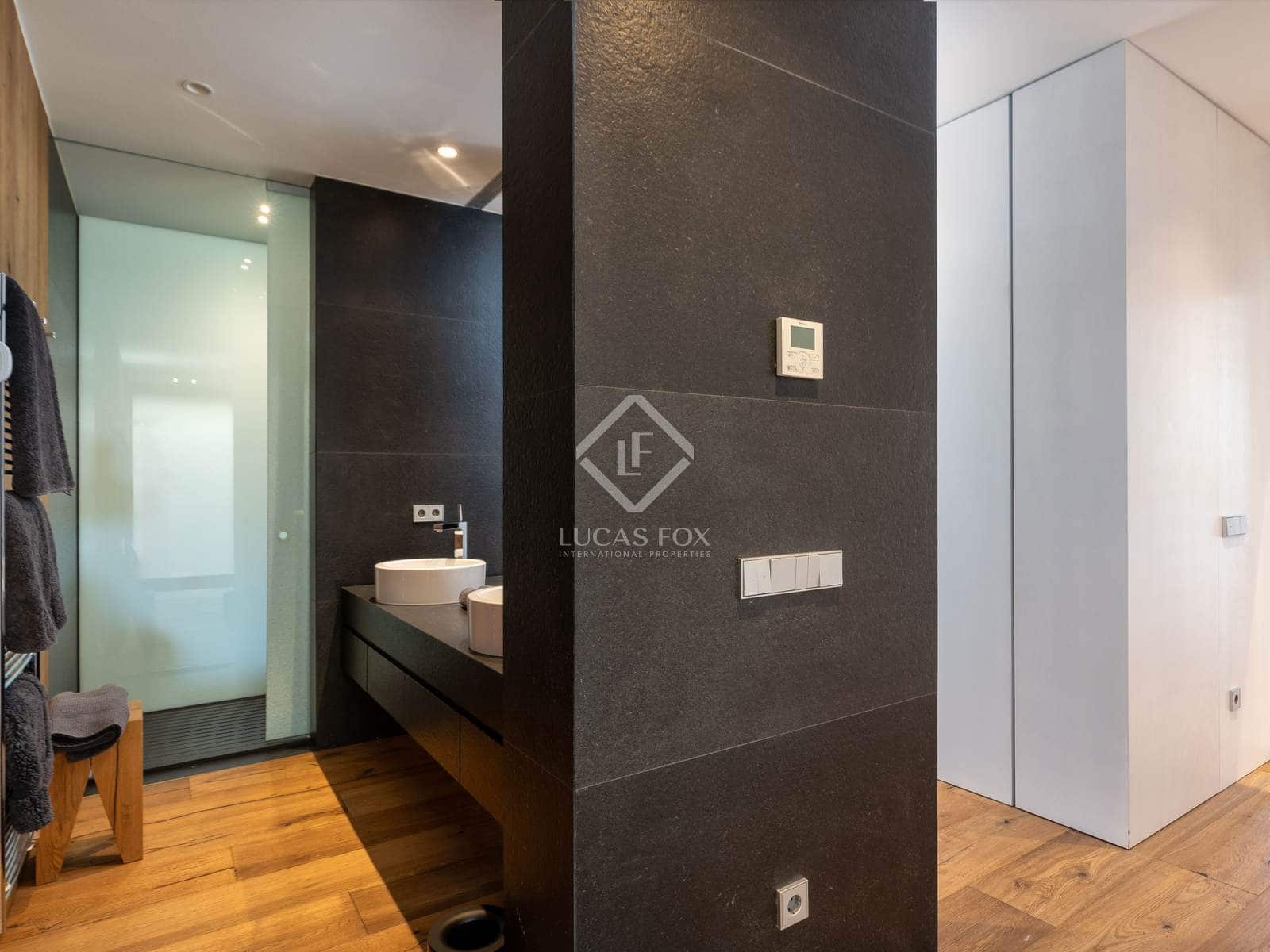 6 soveværelse Villa til salg i Tamariu med swimmingpool garage - € 5.700.000 (Ref: 8904071)