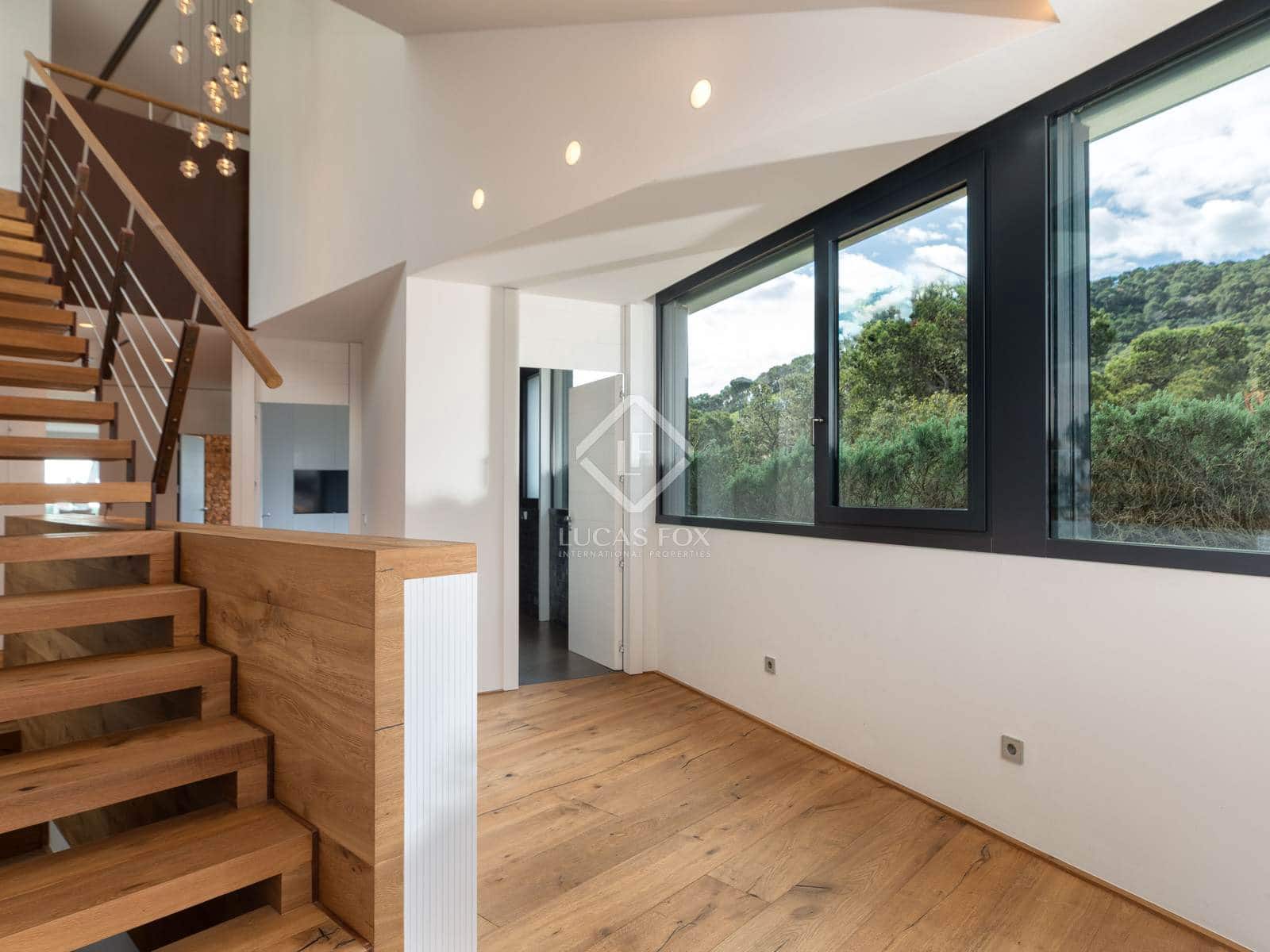 6 soveværelse Villa til salg i Tamariu med swimmingpool garage - € 5.700.000 (Ref: 8904071)