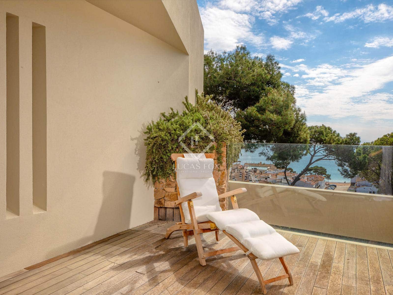 6 soveværelse Villa til salg i Tamariu med swimmingpool garage - € 5.700.000 (Ref: 8904071)