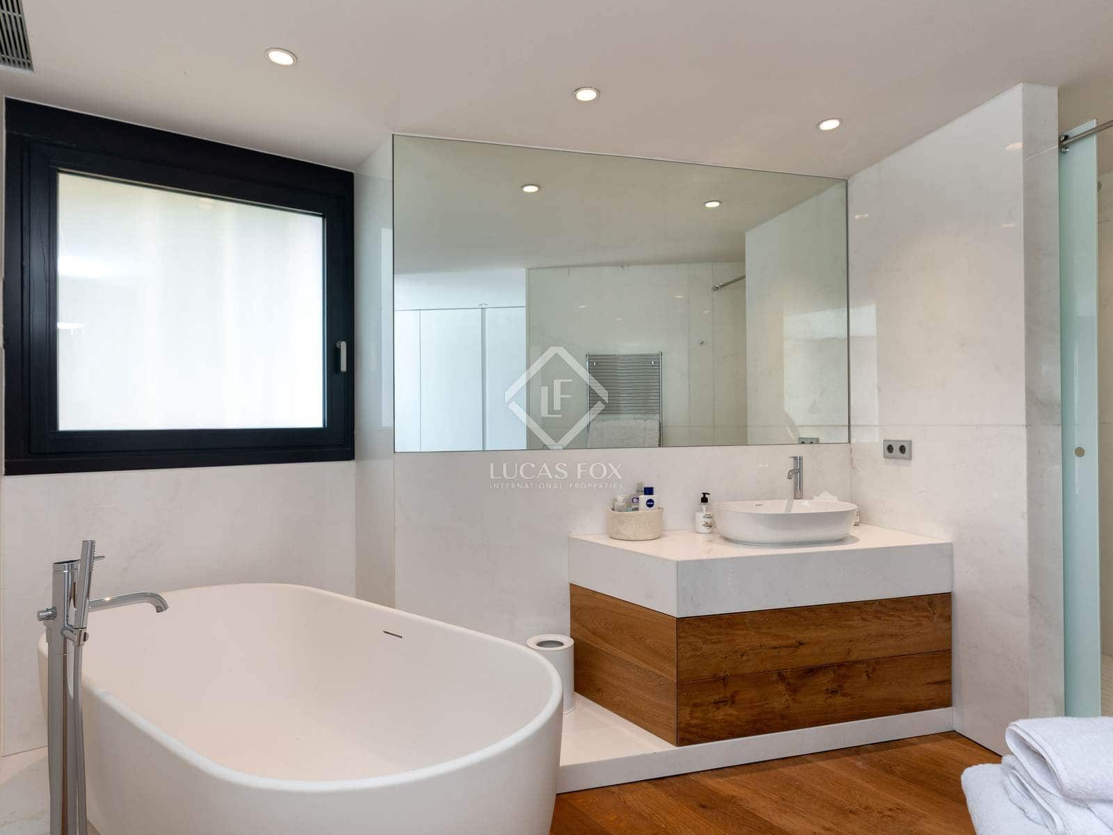 6 soveværelse Villa til salg i Tamariu med swimmingpool garage - € 5.700.000 (Ref: 8904071)