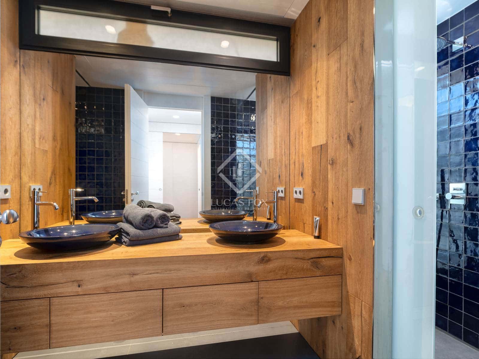 6 soveværelse Villa til salg i Tamariu med swimmingpool garage - € 5.700.000 (Ref: 8904071)