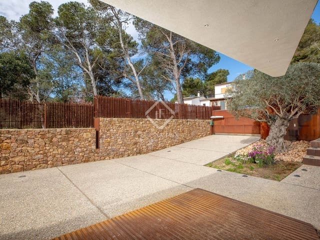 6 soveværelse Villa til salg i Tamariu, Palafrugell med swimmingpool garage - € 5.700.000 (Ref: 8904071)