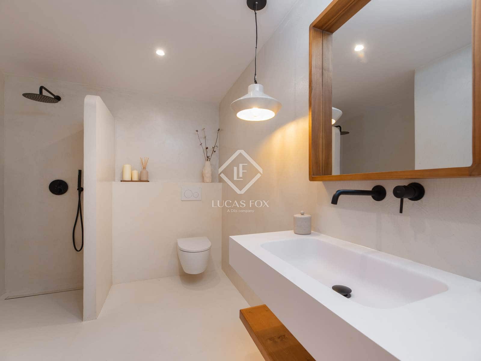 1 soveværelse Lejlighed til salg i Ibiza by - € 640.000 (Ref: 8904073)