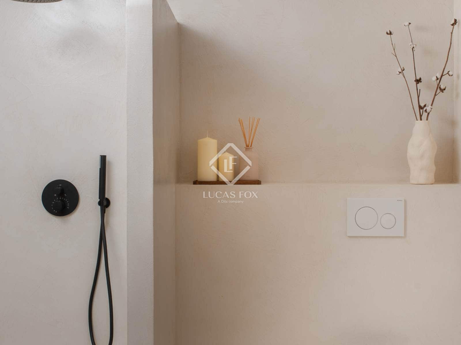 1 soveværelse Lejlighed til salg i Ibiza by - € 640.000 (Ref: 8904073)